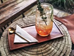 -喜蓝台·HI UP LAND度假餐厅