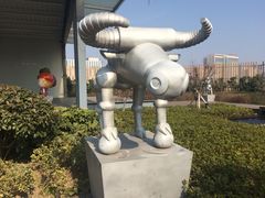 -常州百货大楼