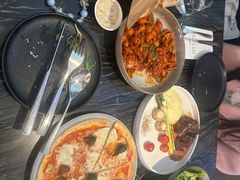 -LES ELITES 英集荟(南京西路店)