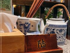 -南京大牌档(济南万象城店)