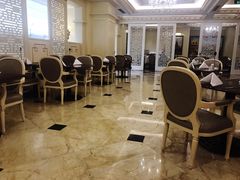 大堂-金石国际大酒店·金丽自助餐厅