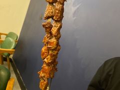 -臻炙大舍烤串(天龙家园店)