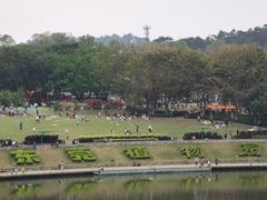 -东莞植物园