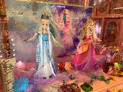 -宝大祥青少年儿童购物中心(南京东路店)