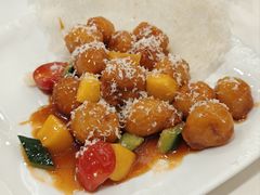 -新兴家喻酒家·羊城名宴(昌岗店)