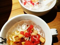 前任红糖冰粉-太二酸菜鱼(福州泰禾店)