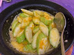 鹹蛋黃啫啫小瓜-惠食佳·朱雀(东方商厦店)