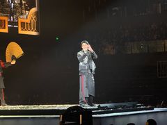 -梦之蓝青奥体育公园体育馆