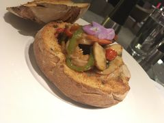 -盛宴标帜餐厅·亲子自助 (南昌喜来登酒店)