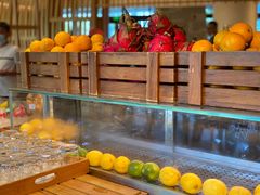 -味餐厅·海鲜·火锅·自助餐