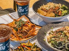 -面乙新派手擀面(大悦城店)