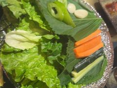 -無二炙坊·和牛烧肉(大钟寺1733店)