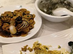 -北门饭店(三香路店)