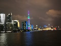 -秦皇岛路游船码头