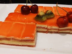 -阳光壹佰美爵酒店-绿洲西餐厅