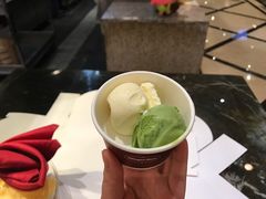 -芭菲盛宴·环球美食(解放碑英利国际店)