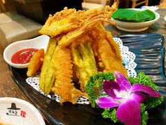 -朴大人炭烤·韩国料理(奥帆中心海尔洲际店)