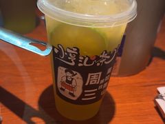 -鱼亨小鲜酸菜鱼(大信店)