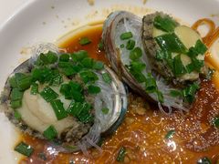 鲍鱼-郑州烤鸭总店