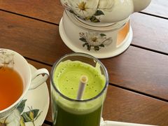 -OGGI TRATTORIA PIZZERIA(深业上城店)