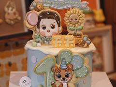 -乐甜·蛋糕·甜品