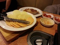 android_upload_pic-香猪坊(五道口店)