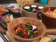 -KingThaia金泰兰(滨江天街店)