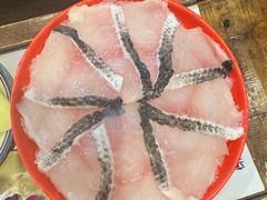 -唇辣号重庆老火锅(燕郊鑫乐汇店)