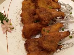 羊排-富淳饭店(陆家嘴保利广场店)