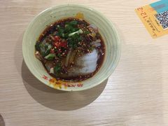 旋子凉粉-协茂森老钟家(龙湖滨江天街店)