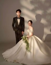 -今生有约婚纱摄影店(景德路店)