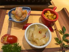 -秋荀日本料理(昆明同德广场店)