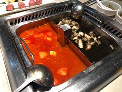 -海底捞火锅(枫蓝国际购物中心店)
