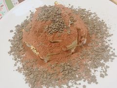 提拉米苏-吃饼人西餐(南开店)