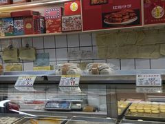 -赞记龙凤礼饼(龙津路店)