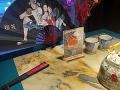 -探花·意境江南菜·唐伯虎文化体验店·松鼠桂鱼(观前店)