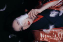 点击看大图 -持熹光年写真体验馆