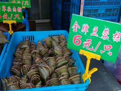 -召稼楼永茂昌粽子大王