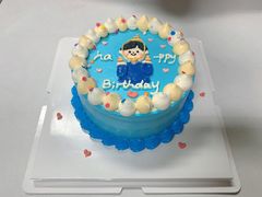 -七叔是岛民(花基新村店)