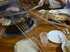 -源味居手把签烧烤(长春一店)
