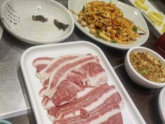 -金刚山(学府路店)
