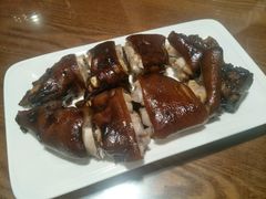 -小菜园新徽菜(芜湖万达店)