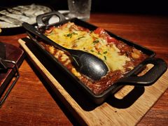 -格鲁·秀色Georgia’s Feast
