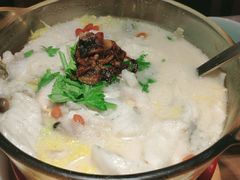 古法黄鱼汤-闽上鲜·福建菜(龙湖滨江天街店)