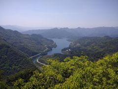 -溪口-滕头旅游景区