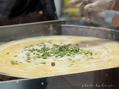 -胖子煎饼店(钦州南路店)