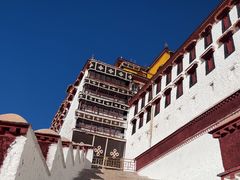 -布达拉宫