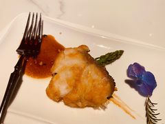 -岁粤Moon·湖景餐厅(月光码头店)