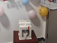-昔木生日蛋糕(宜昌店)
