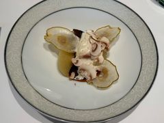 -Le Comptoir de Pierre Gagnaire